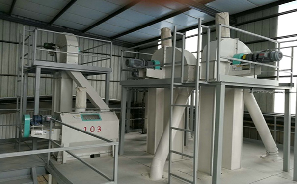 飼料加工成套機械多少錢一套?對于其發(fā)動機的維護內容又有哪些?