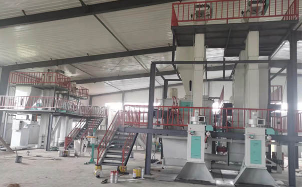 膨化飼料機械多少錢一臺?其技術(shù)仍然需要繼續(xù)進行創(chuàng)新