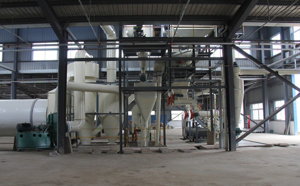 飼料生產(chǎn)線設(shè)備價格多少?減少其故障的措施又有哪幾點?