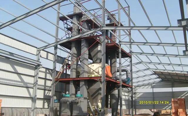 飼料加工機(jī)械將在未來(lái)養(yǎng)殖業(yè)生產(chǎn)中發(fā)揮更大作用