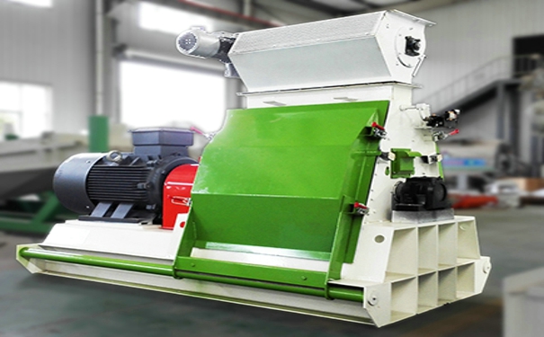 飼料成套設(shè)備有助于推動(dòng)我國養(yǎng)殖業(yè)的可持續(xù)發(fā)展