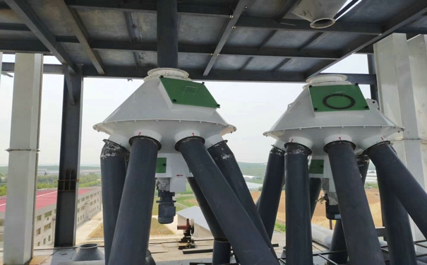 飼料加工機械為養(yǎng)羊業(yè)的可持續(xù)發(fā)展注入了活力