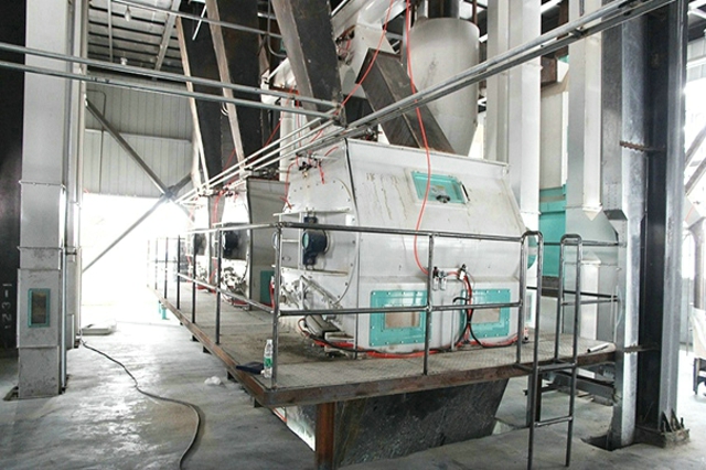 飼料機(jī)械設(shè)備已成為我國(guó)養(yǎng)殖業(yè)發(fā)展的重要支撐