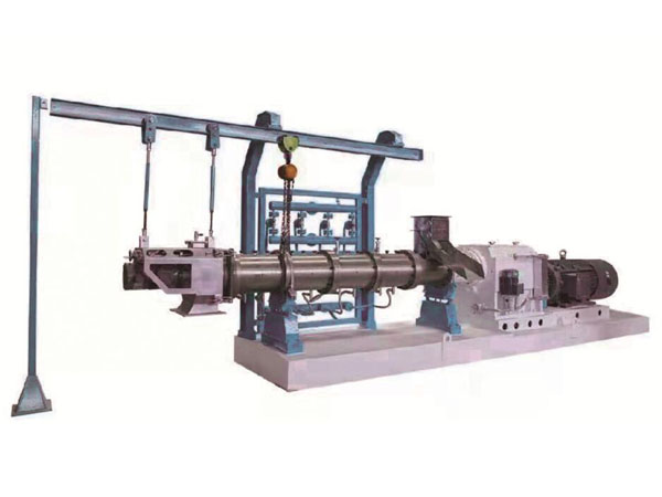 SPHG系列膨化機(jī)